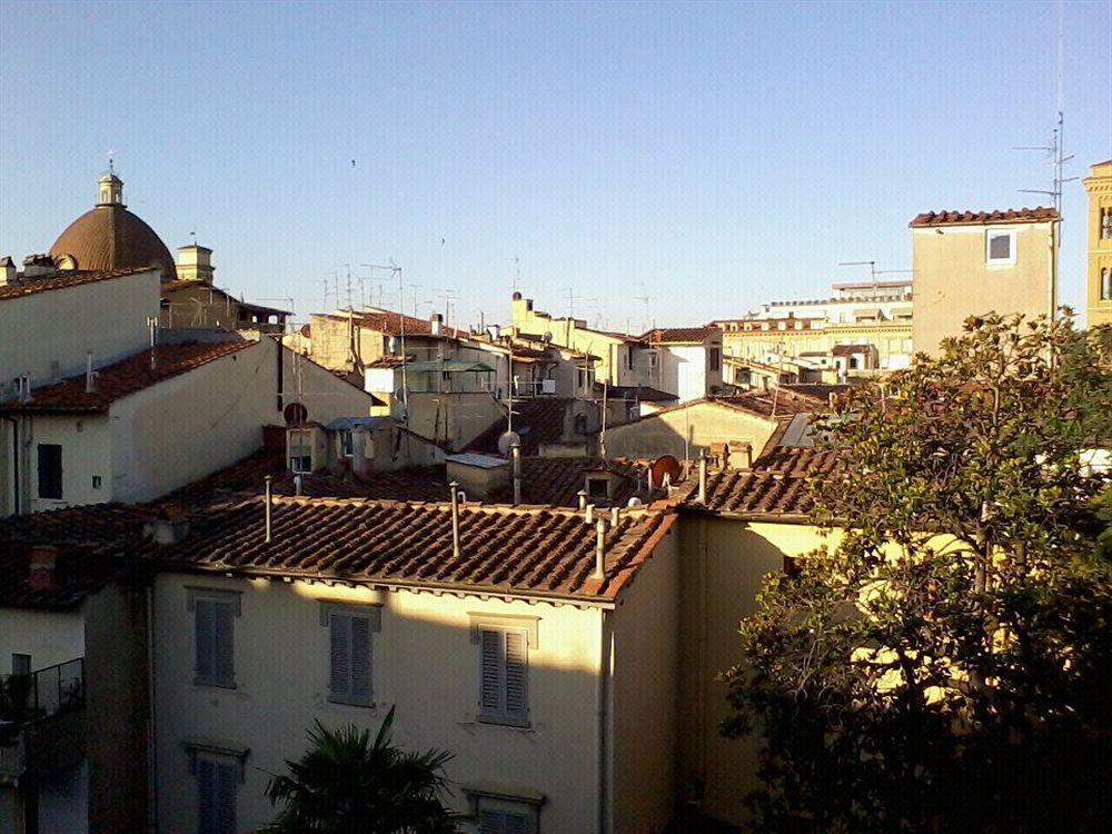 Bellevue House Affittacamere Firenze Kültér fotó