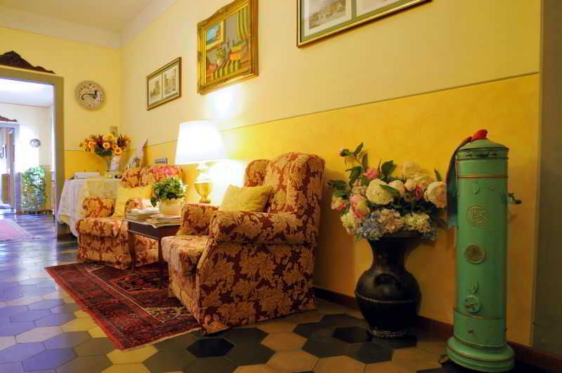 Bellevue House Affittacamere Firenze Kültér fotó
