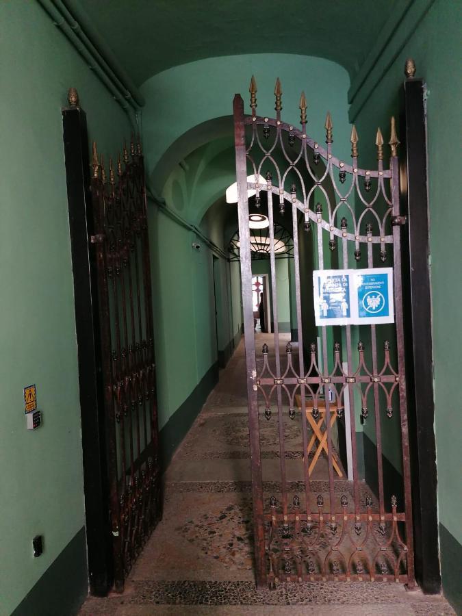 Bellevue House Affittacamere Firenze Kültér fotó