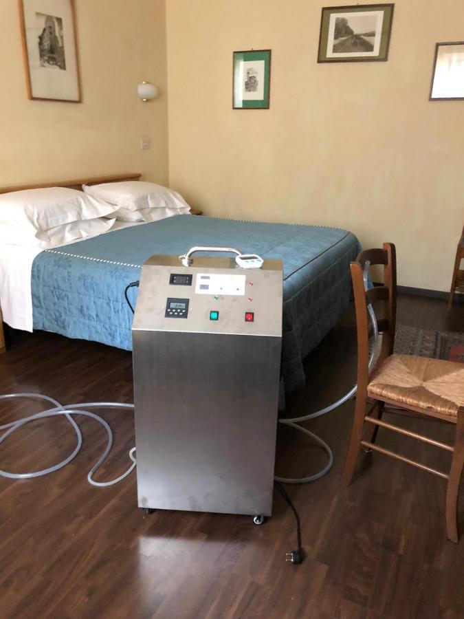 Bellevue House Affittacamere Firenze Kültér fotó