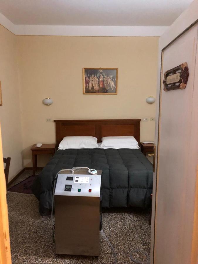Bellevue House Affittacamere Firenze Kültér fotó